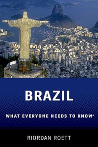 Image of E-book Brazil: What Everyone Needs to Know®