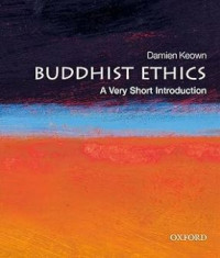 Image of E-book Buddhist Ethics: A Very Short Introduction
