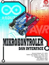 Image of E-book Buku Ajar Mikrokontroler dan Interface