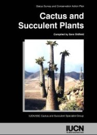 Image of E-book Cactus and Succulent Plants