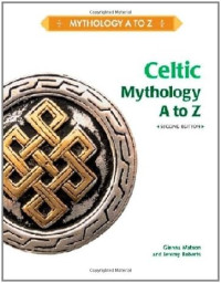 Image of E-book Celtic Mythology A to Z