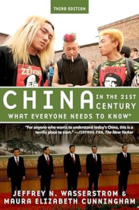Image of E-book China in the 21st Century: What Everyone Needs to Know®