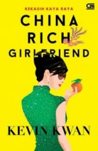 Image of E-Book China Rich Girlfriend (Kekasih Kaya Raya)