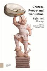 Image of E-Book Chinese Poetry and Translation: Rights and Wrongs