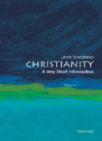Image of E-book Christianity: A Very Short Introduction