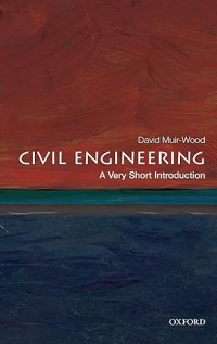 Image of E-book Civil Engineering: A Very Short Introduction