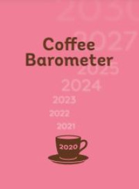 Image of E-book Coffee Barometer 2020