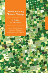 Image of E-book Communicating Climate Change : A Guide for Educators