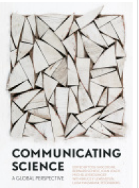 Image of E-book Communicating Science : A Global Perspective