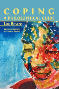 Image of E-book Coping : A Philosophical Guide