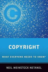 Image of E-book Copyright: What Everyone Needs to Know®