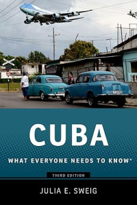 Image of E-book Cuba: What Everyone Needs to Know®