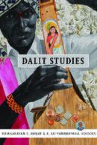 Image of E-book Dalit Studies