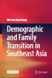 Image of E-book Demographic and Family Transition in Southeast Asia