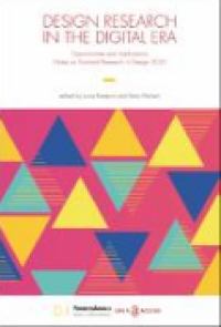 Image of E-book Design Research in the Digital Era