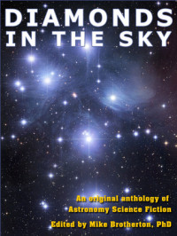 Image of E-Book Diamonds in the Sky