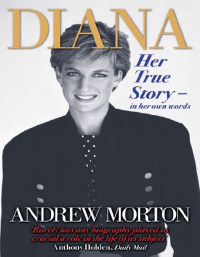 Image of E-book Diana: Her True Story