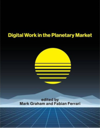 Image of E-book Digital Work in the Planetary Market