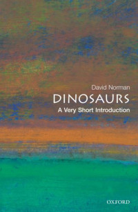 Image of E-book Dinosaurs: A Very Short Introduction