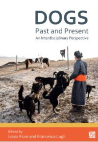 Image of E-book Dogs, Past and Present: An Interdisciplinary Perspective