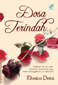 Image of E-Book Dosa Terindah