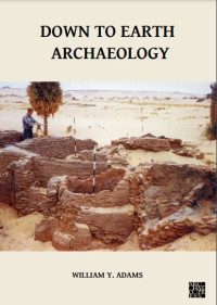 Image of E-book Down to Earth Archaeology