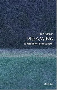 Image of E-book Dreaming: A Very Short Introduction