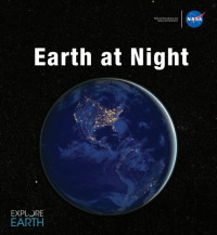Image of E-book Earth At Night: Our Planet in Brilliant Darkness