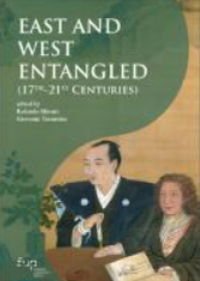 Image of E-book East and West Entangled (17th-21st Centuries)