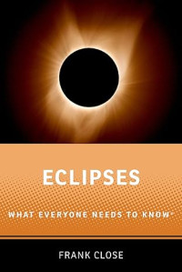 Image of E-book Eclipses: What Everyone Needs to Know