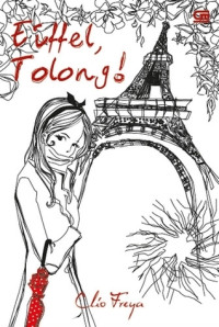 Image of E-Book Eiffel, Tolong!