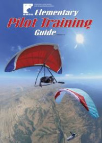Image of E-book Elementary Pilot Training Guide