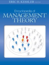 Image of E-book Encyclopedia of Management Theory