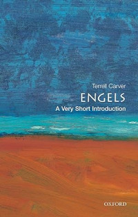 Image of E-book Engels: A Very Short Introduction
