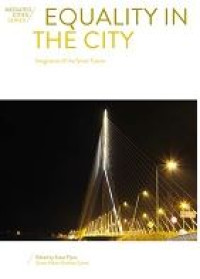 Image of E-book Equality in the City : Imaginaries of the Smart Future