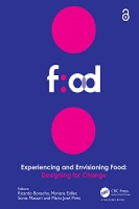 Image of E-book Experiencing and Envisioning Food