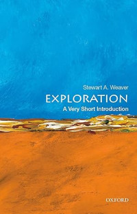 Image of E-book Exploration: A Very Short Introduction