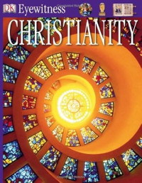Image of E-book Eyewitness Books: Christianity