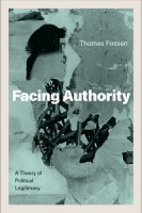 Image of E-Book Facing Authority: A Theory of Political Legitimacy