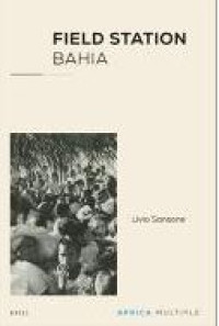 Image of E-book Field Station Bahia
