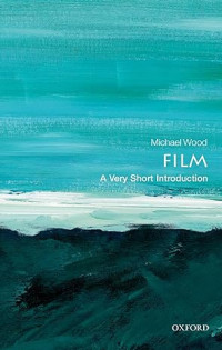 Image of E-book Film: A Very Short Introduction
