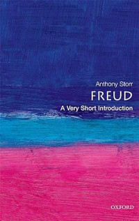 Image of E-book Freud: A Very Short Introduction
