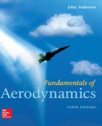 Image of E-book Fundamentals of Aerodynamics