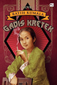 Image of E-Book Gadis Kretek