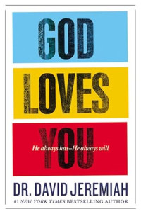 Image of E-book God Loves You: He Always Has--He Always Will