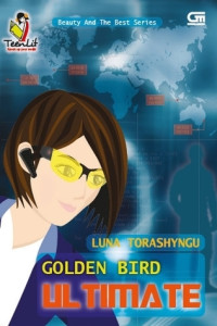 Image of E-Book Golden Bird: Ultimate