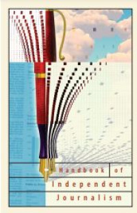 Image of E-book Handbook of Independent Journalism