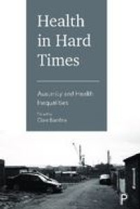 Image of E-book Health in Hard Times