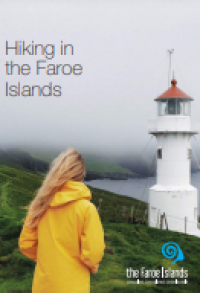 Image of E-book Hiking in the Faroe Islands