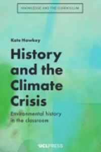 Image of E-book History and the Climate Crisis